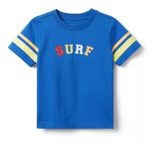 Janie And Jack SURF T-Shirt